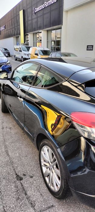 Renault Mégane Coupé 1.6 dCi GT Line (130cv) – 2014