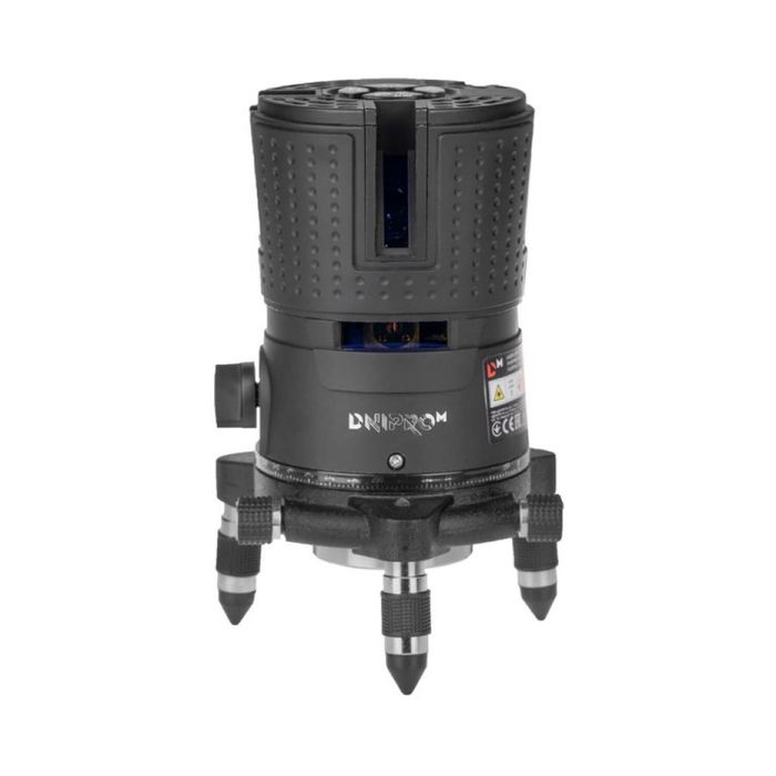 Лазерний рівень Dnipro-M ML-335G