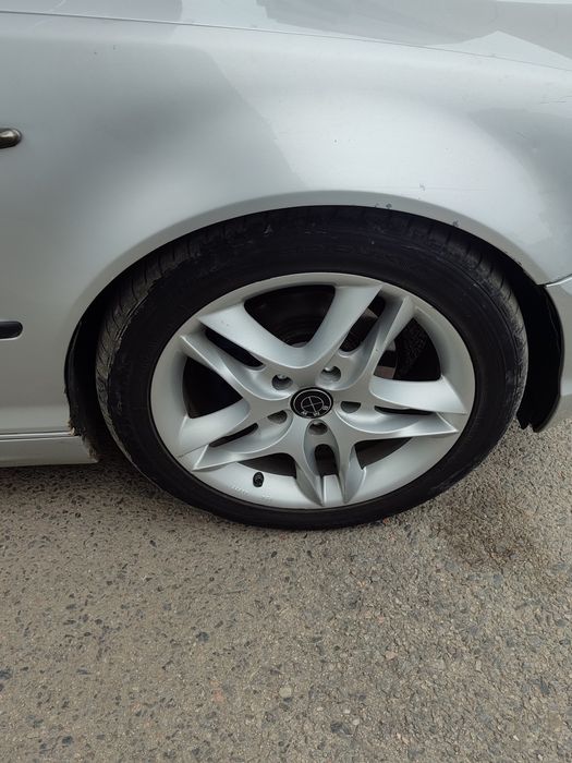 Продам BMW E46 318i
