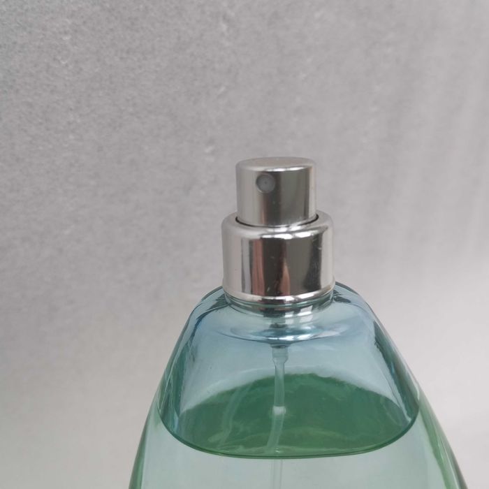 Туалетная вода "Yves Rocher Naturelle" б/у 75ml