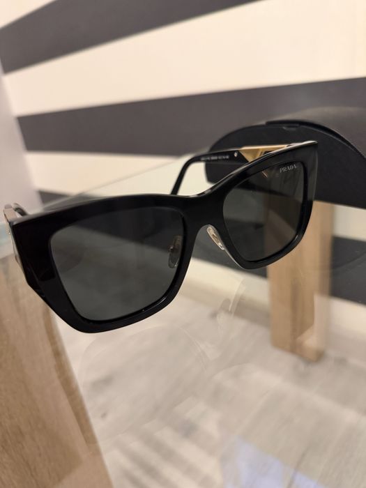 Сонцезахисні окуляри  під Prada Symbole
