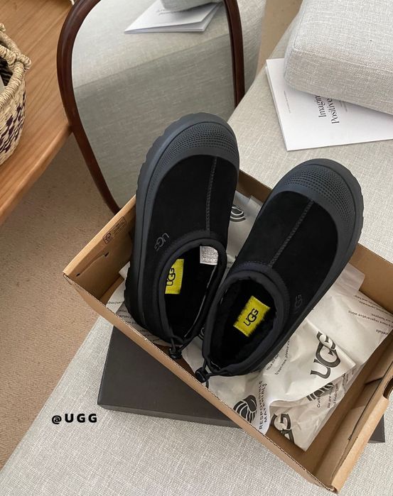Оригінальні Уггі UGG Tasman Weather Hybrid