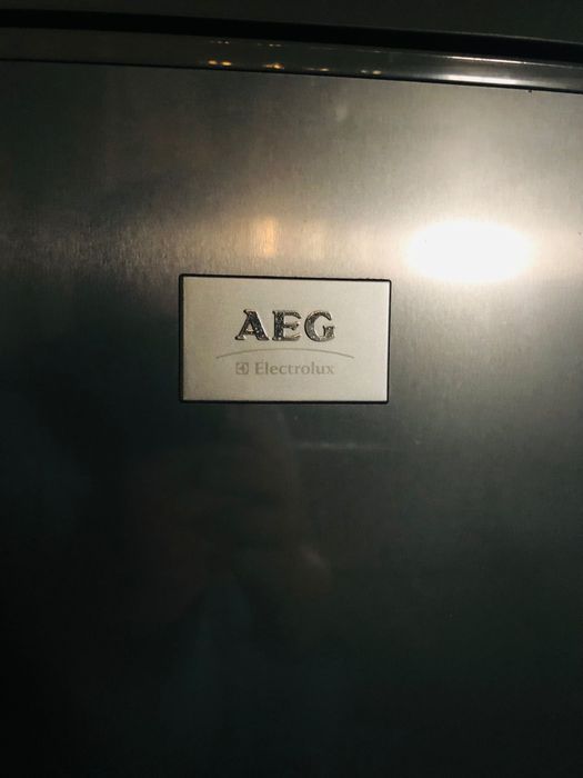 Mini Frigorífico AEG - Electrolux