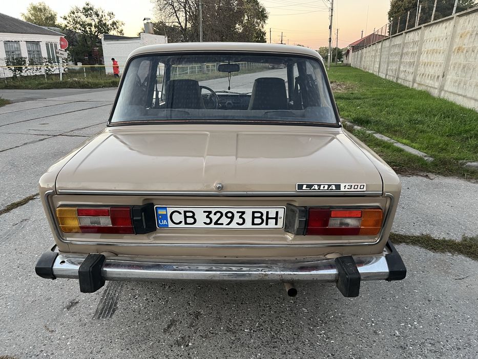Продам Ваз 2106
