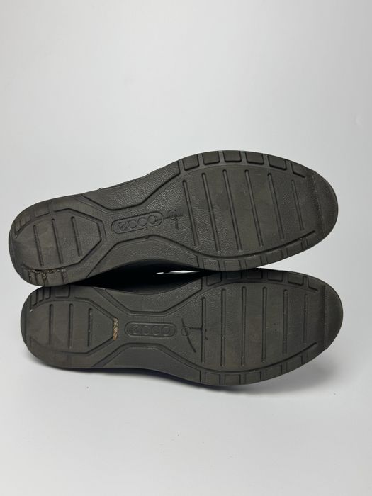 Ботинки Ecco Mobile 3 Оригінал