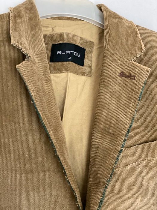 Burton marynarka M