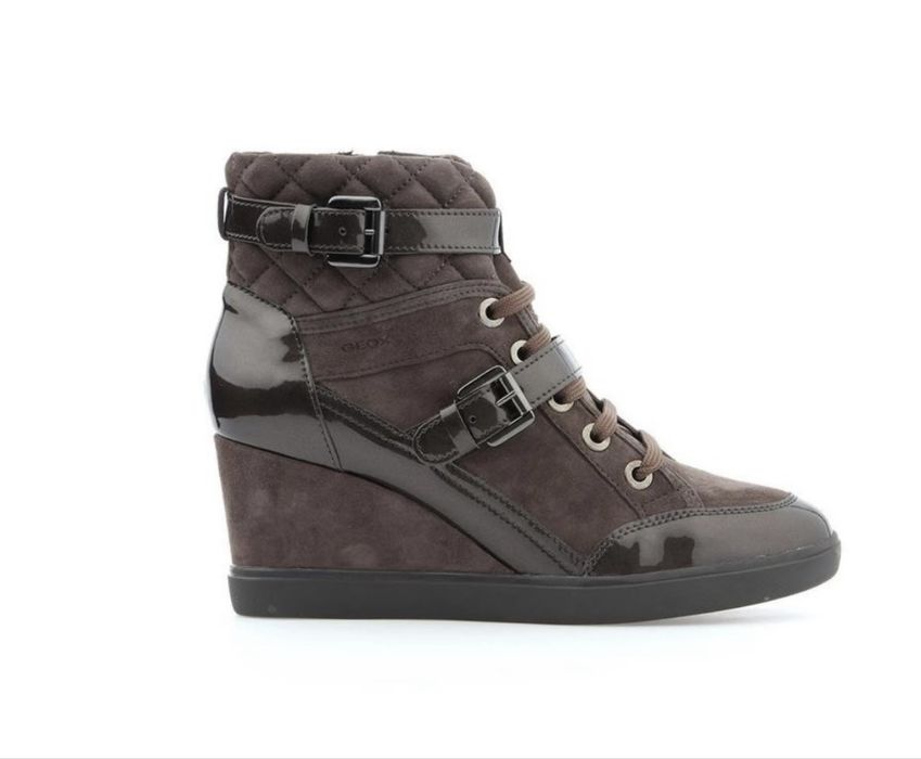 Buty botki GEOX rozmiar 38