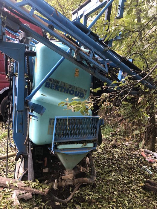 Оприскувач не дорого