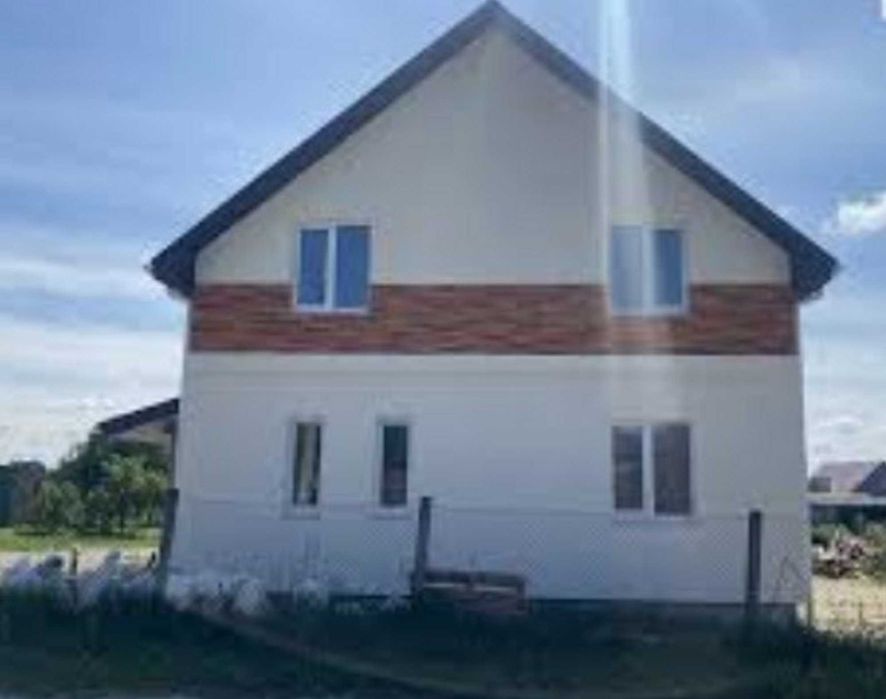 Васильков дом от хозяина 123 м2 6 соток