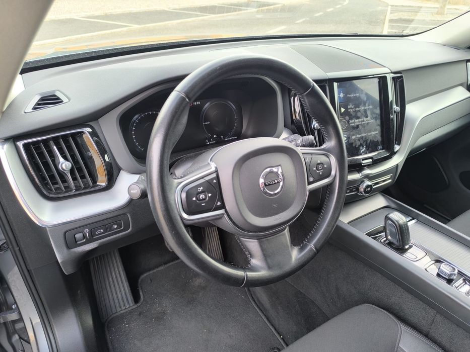 Volvo XC60 T8 Hibrid Plug-In