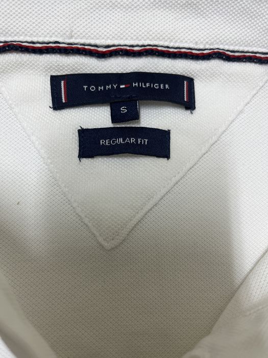 Polo tamanho s tommy hilfiger