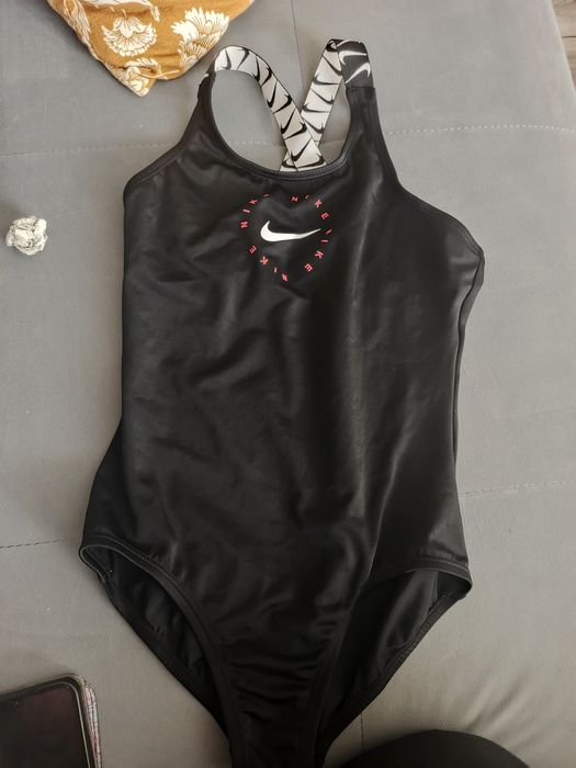 Strój kąpielowy Nike 137/147 cm