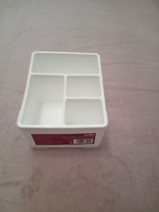 Оргонайзер для косметики и не только