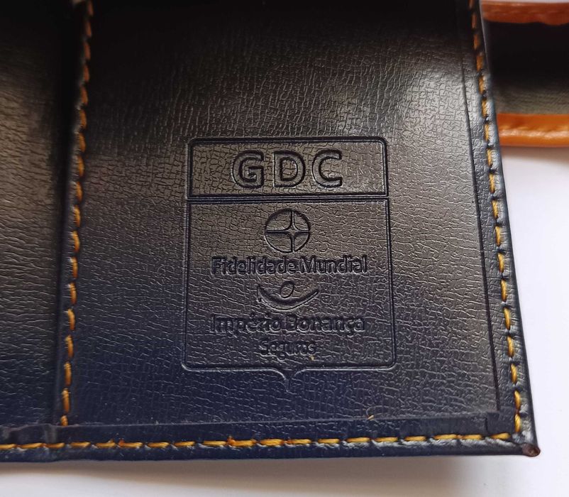 Chaveiro de Bolso - GDC Seguros