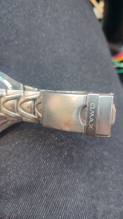 Годинники наручні OMAX