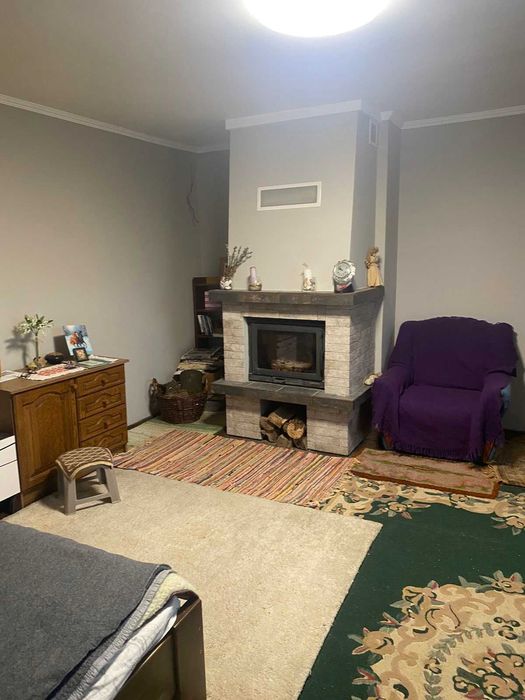 Будинок Холмок Закарпатська обл