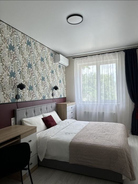 2 кімнатна в Центрі Ірпеня, поруч Новус  Школа та Садочок