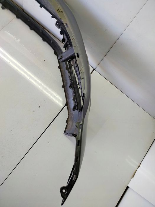 vw golf vii 7 5g0 lift 17-20 zderzak przód