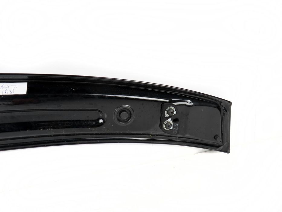Spoiler / Aileron Da Mala Usado / Original Audi Tt (8J3)