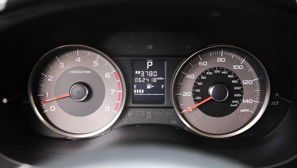 Продам Subaru Forester