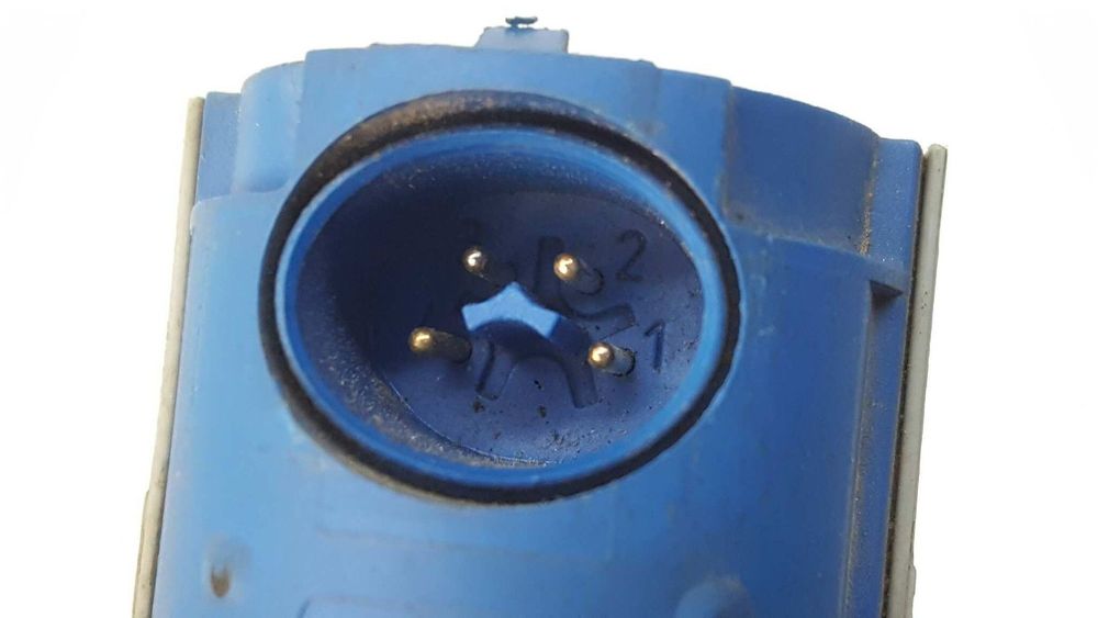 SENSOR DE ESTACIONAMENTO MERCEDES CLASE S (W220) BERLINA 400 CDI (220.028)