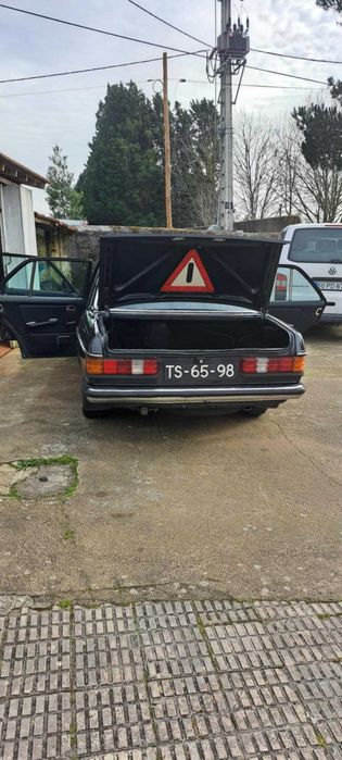 Mercedes-Benz 300 Diesel