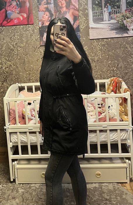 Продам парку недорого