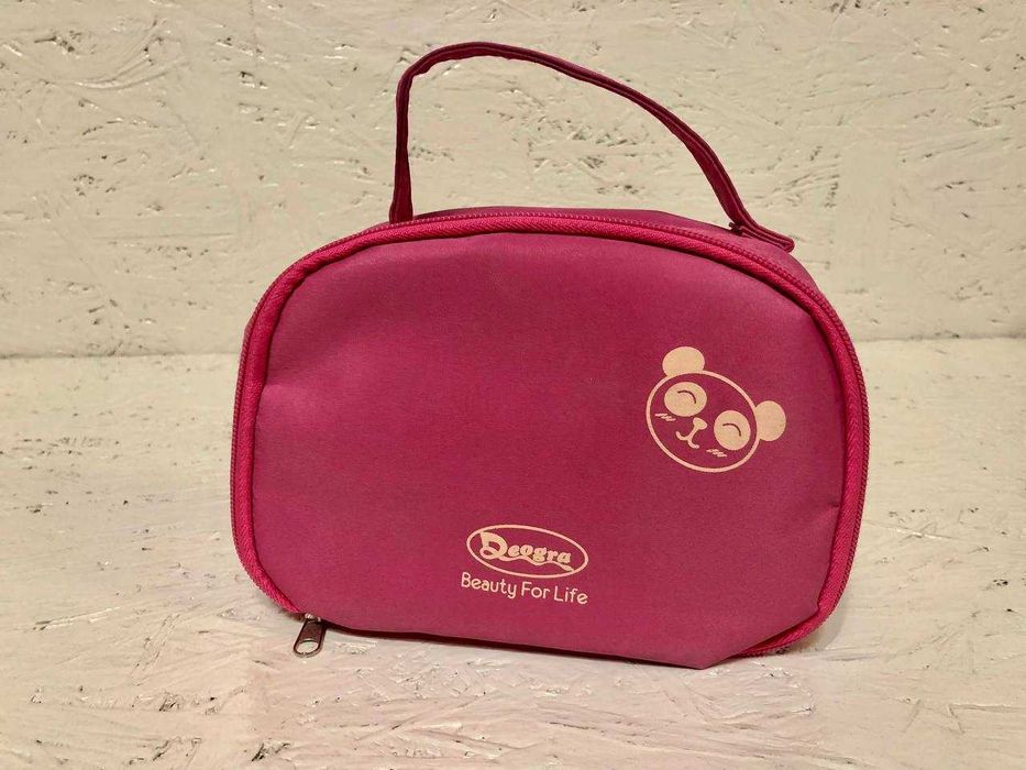 Дитячий фен Deogra 1000 Вт, міні-фен для дітей, дитячий фен, фен