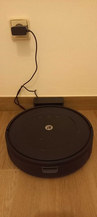 Aspirador Robot Roomba