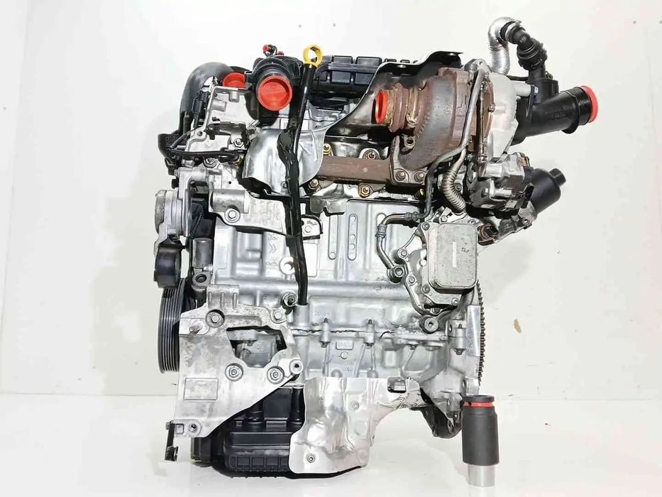 Motor FORD CONNECT 1.5 ECOBLUE 2019 REFª: ZTGA