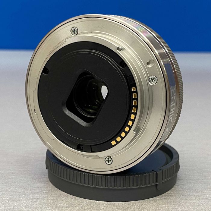 Sony E 16mm f/2.8 (3 ANOS DE GARANTIA)