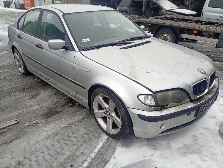 Części Bmw E46 2.0 b 2003 r