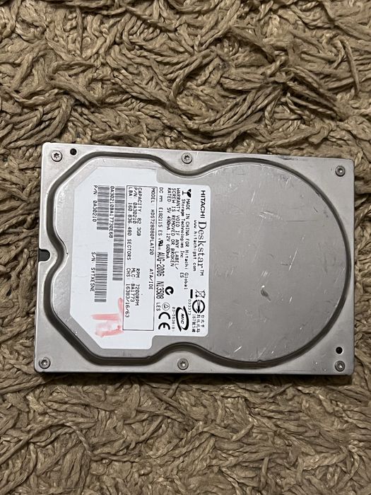 Продам запчастини для компьютера