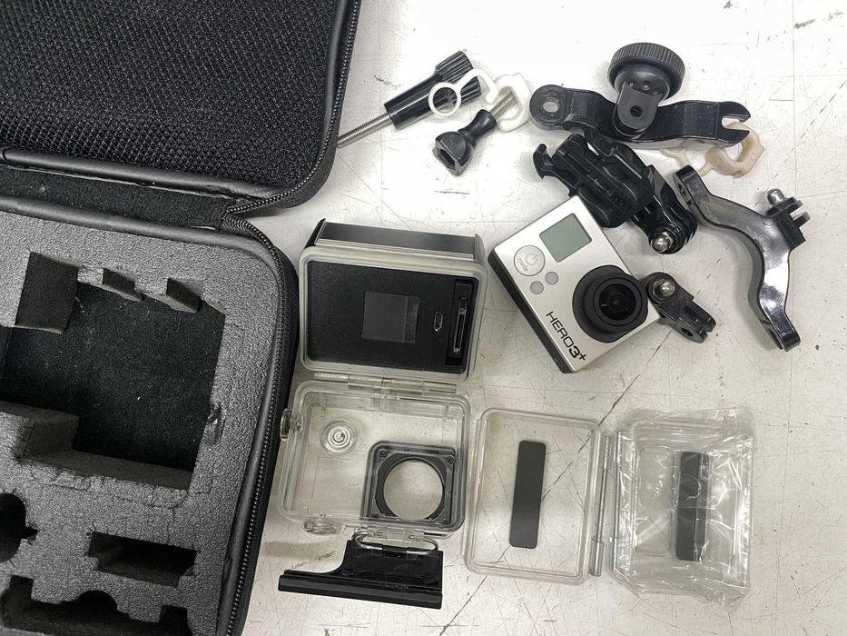 gopro hero 7 silver - купить фототехнику, видеоаппаратуру - Цена