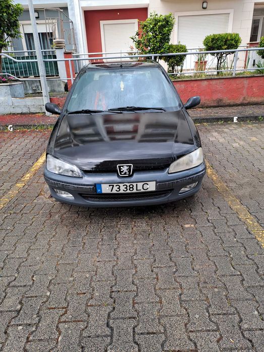 Venda de viatura