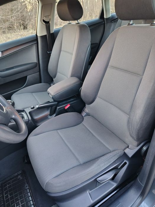 Audi A3 8P 1.9Tdi BKC Sportback Przebieg 265 tys!!! Bez Korozji!