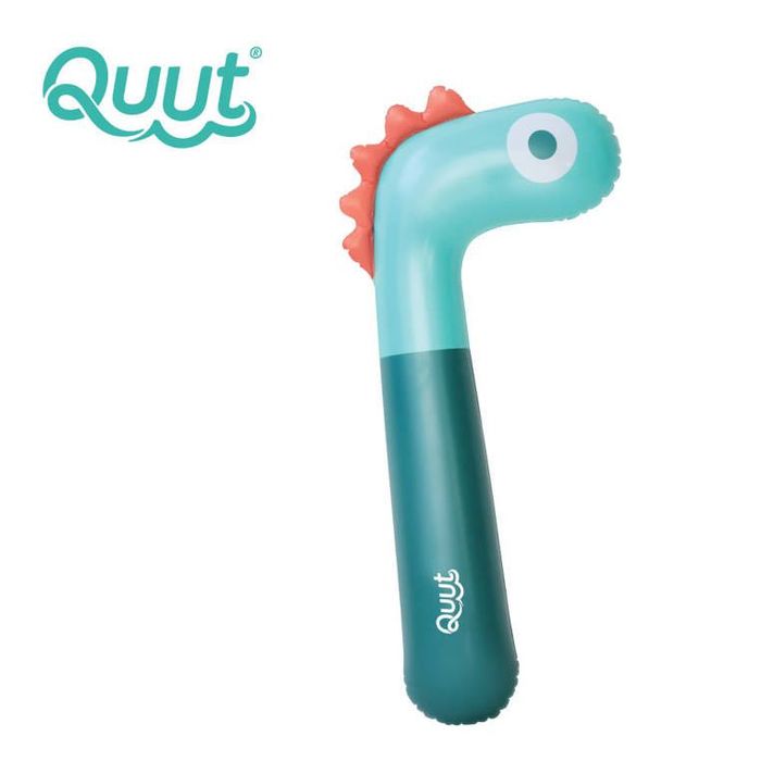 QUUT Dmuchany makaron do pływania Dino