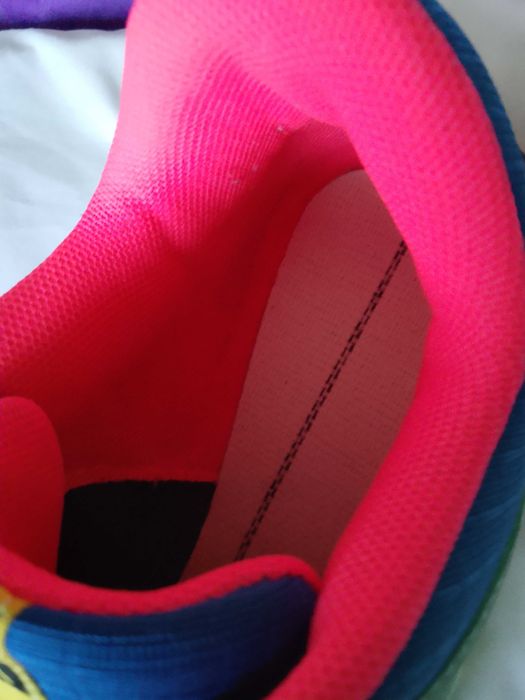 Sprzedam buty speed 3 running