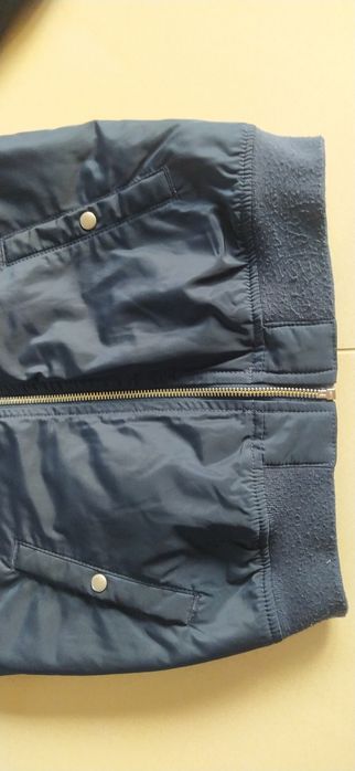 H&M bomberka 122/128