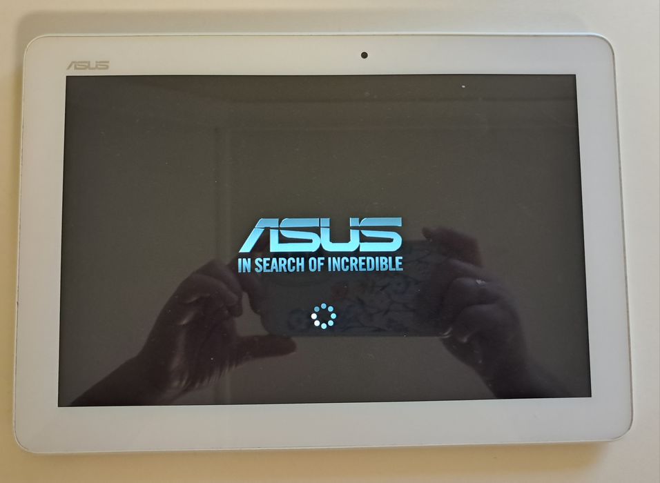 Планшет Asus б/у