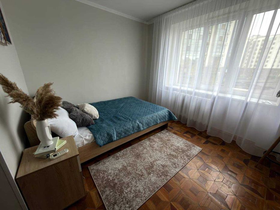 3-кімнатна квартира 68 м² .Рідкісна пропозиція на Черемушках.