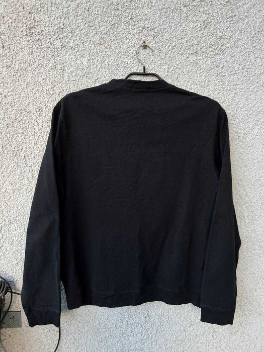 Кофта Fred Perry (L)