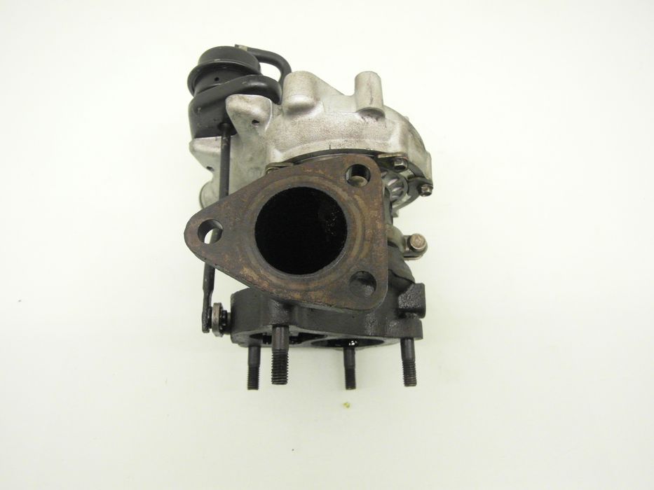 Turbosprężarka Toyota Corolla Verso E12 2.0 D-4d