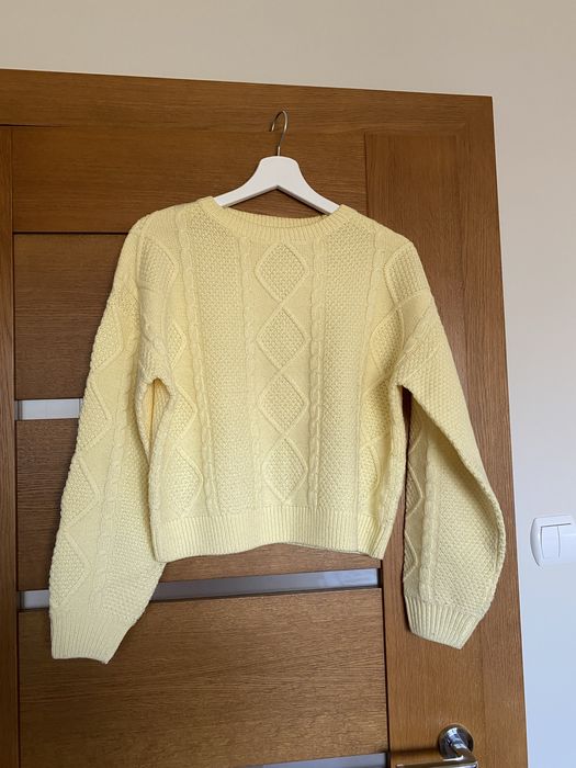 Sweter damski SINSAY