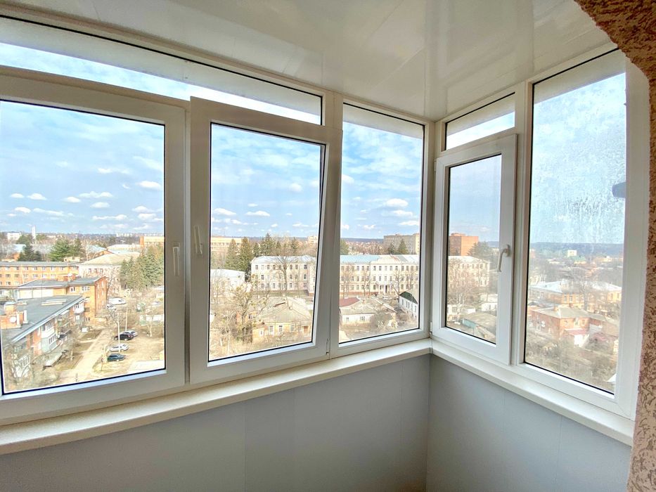 ApartPoltavа Вишукана 2-кімн квартириа закритий двір ЦЕНТР, банк. чек