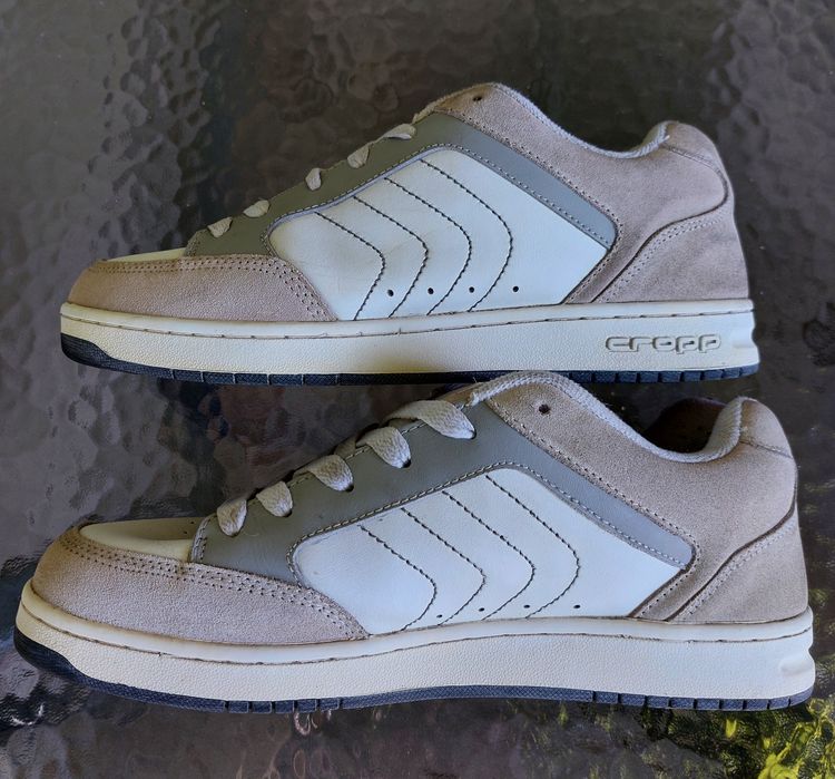 Buty męskie Cropp