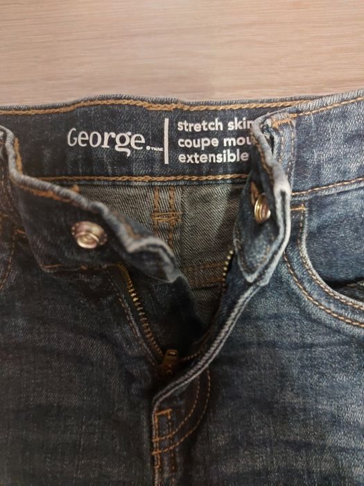 Spodnie dla dziewczynki