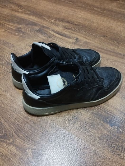 Adidas Supercourt