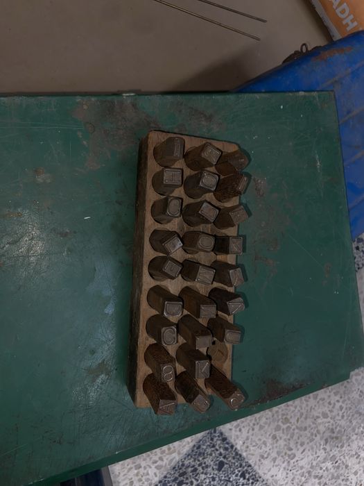 Ferramentas para mecanico ou torneiro