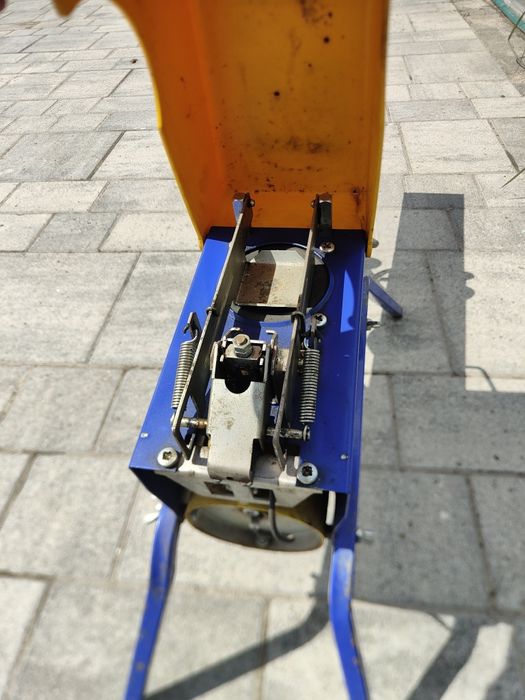 Odstraszacz Armatka hukowa Zon 4 Dazon Bv